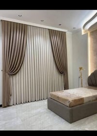 ظل للستائر • ستائر • الغدير الأولى