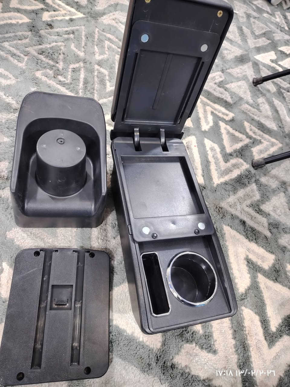 السلام عليكم  بضاعه حلوة و مناسبة   الأسعار مع الصور  .. للحجز على الخاص


**إذا كنت صاحب هذا الإعلان وتريد حذفه لأي سبب، رجاءا أرسل رسالة إلى الدعم الفني**