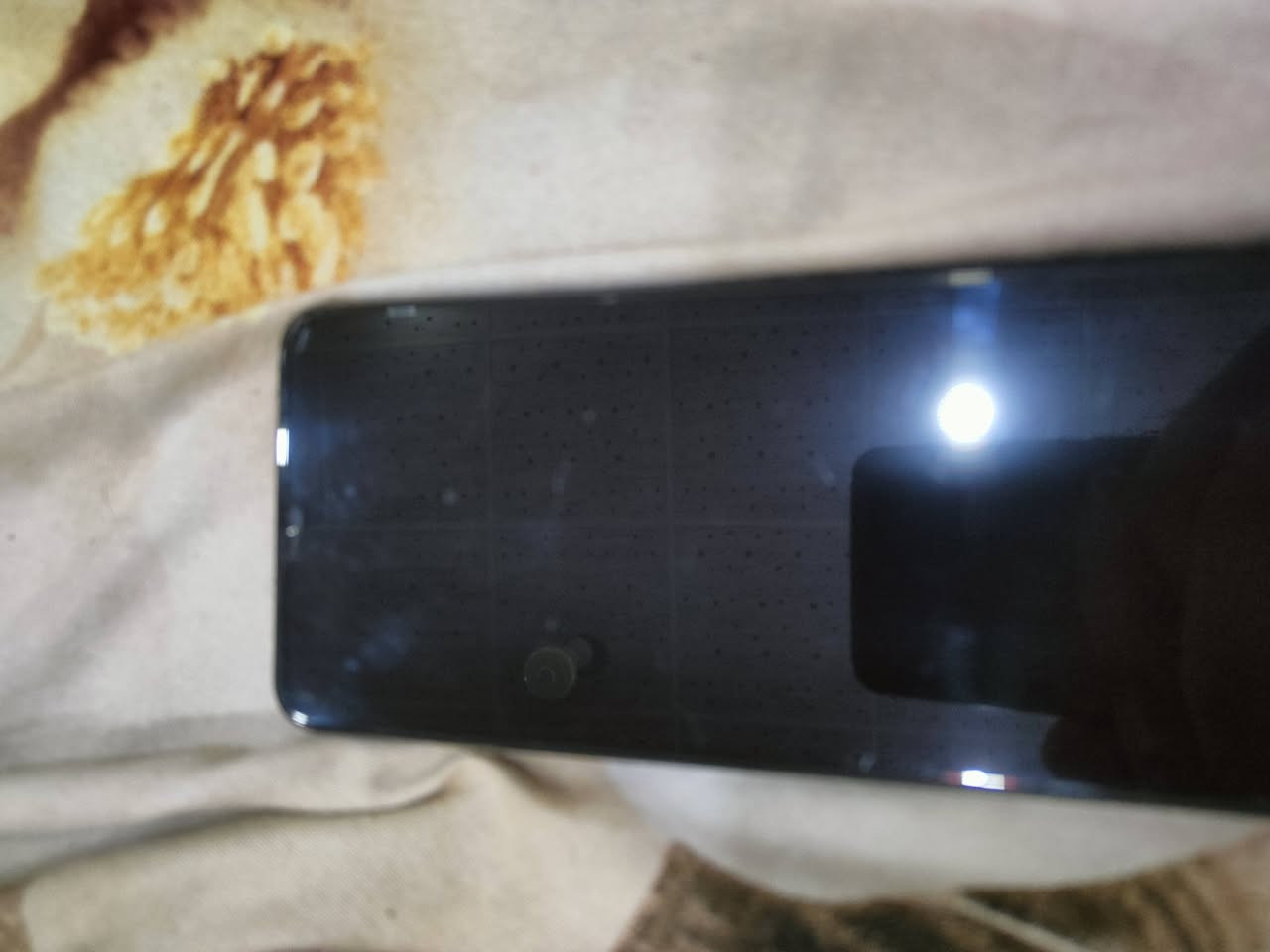 جهاز لبيع
ريلمي نوت 50 
ذاكرة 128
جهاز نضيف مابيه اي مشكلة
سعر 70
عنوان بغداد جميلة


**إذا كنت صاحب هذا الإعلان وتريد حذفه لأي سبب، رجاءا أرسل رسالة إلى الدعم الفني**