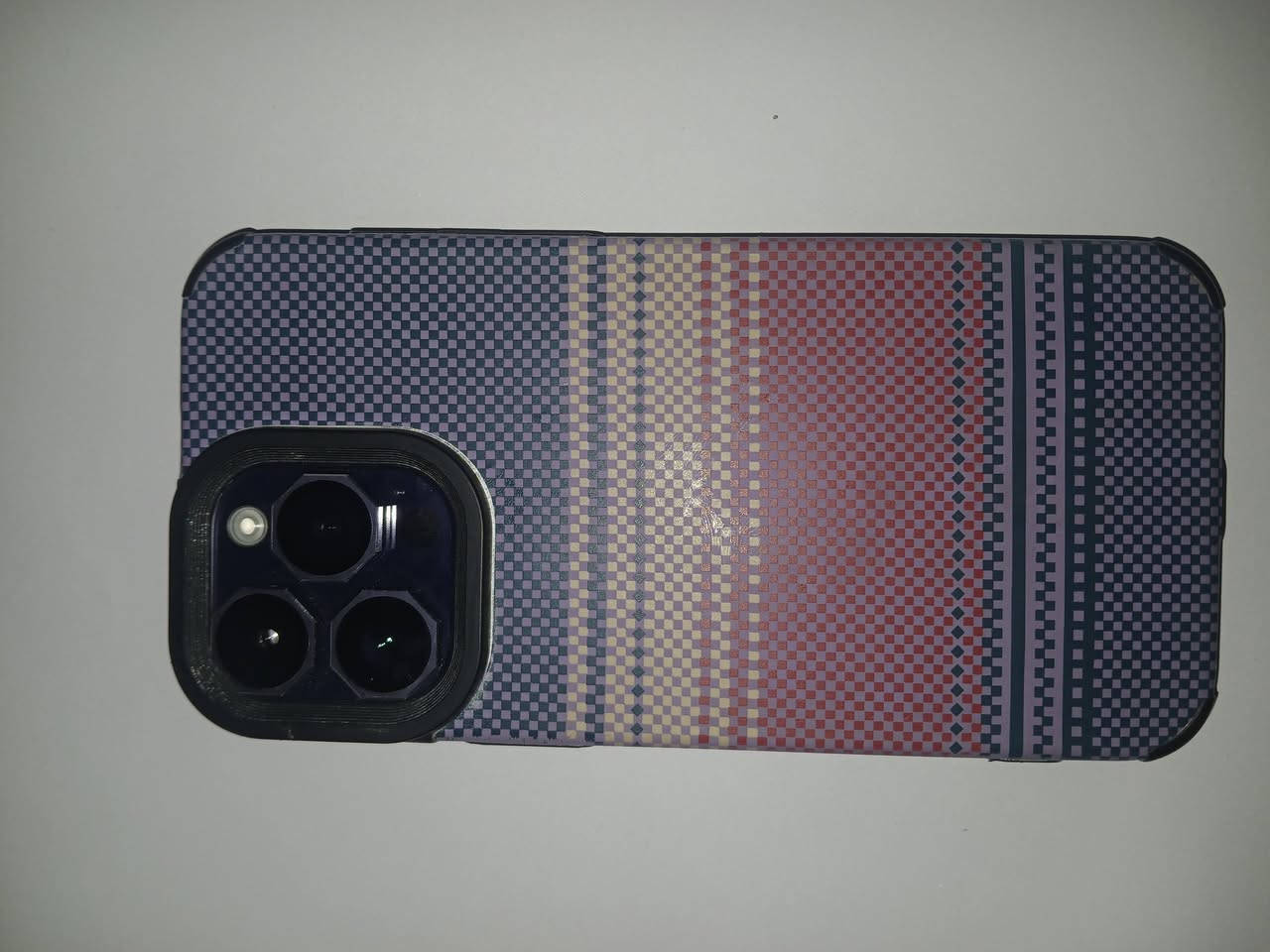 للبيع ايفون ١٤ برو ماكس جهاز مبدل بطارية وبصمت وجه ما تشتغل  مكان ديوانية قضاء الشامية سعر جهاز ٦٠٠ وبي مجال


**إذا كنت صاحب هذا الإعلان وتريد حذفه لأي سبب، رجاءا أرسل رسالة إلى الدعم الفني**