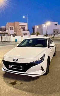 النترا  للبيع فقط خليجي موديل ٢٠٢١ ماشيه٩٥ كم سياره جديده مابيها اي نق...