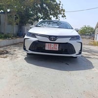 كورولا ٢٠٢٥ • ٩٠٠٠ • رقم سليمانية