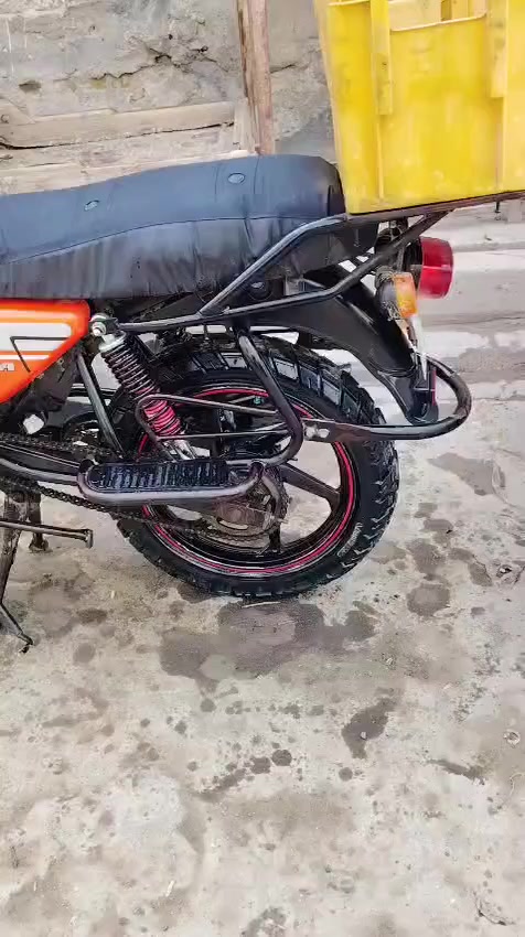 السلام عليكم دراجه دايوان رقم بابل باسمي مداور ثاني يوم مكاني بالحله بالثوره السعر مليون وستميه وخمسين وبيها مجال بسيط للاستفسار على الرقم ***********
