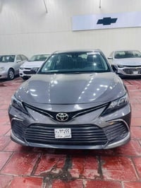 كامري LE • ٢٠٢٢ • محرك ٢.٥