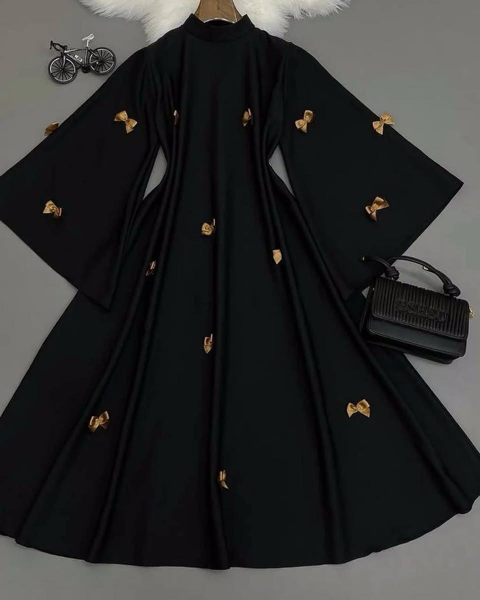 القياسات فستان فيونكه
M L xl Xxl 3xl 

السعر 25


**إذا كنت صاحب هذا الإعلان وتريد حذفه لأي سبب، رجاءا أرسل رسالة إلى الدعم الفني**