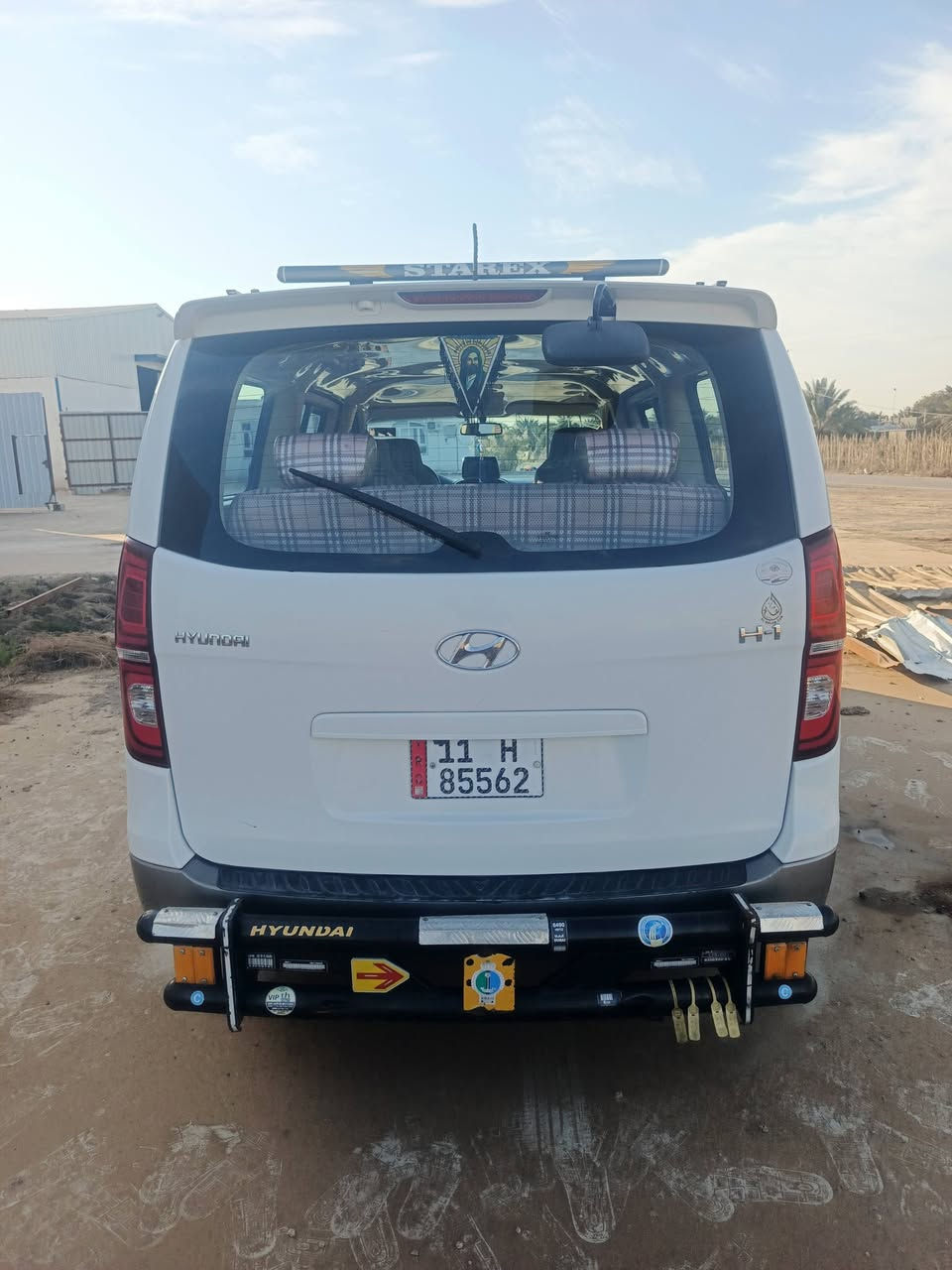 ستاركس موديل 2020 مفتوح سياره مكفوله كفاله تبريد حداديه تخم تاير رقم بغداد مكان ديوانية قضاء الشامية ***********
