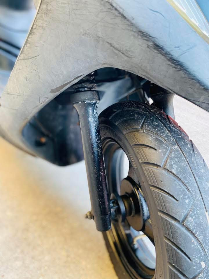 للبيع ماكس عدله  دراجه نضيفه وجديده
سلف هندر  كهربائيات اشاير  سكن عالي ناصي كامله الدراجه ومابيه نقص 50 ابلاد 
 رايده 750 وبيه مجال ناصريه مركز 
 ***********
