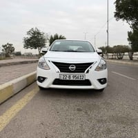 نيسان صني • ٢٠٢٤ • رقم اربيل