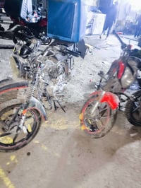 بوكسر 2023 • حادث • بغداد البلديات