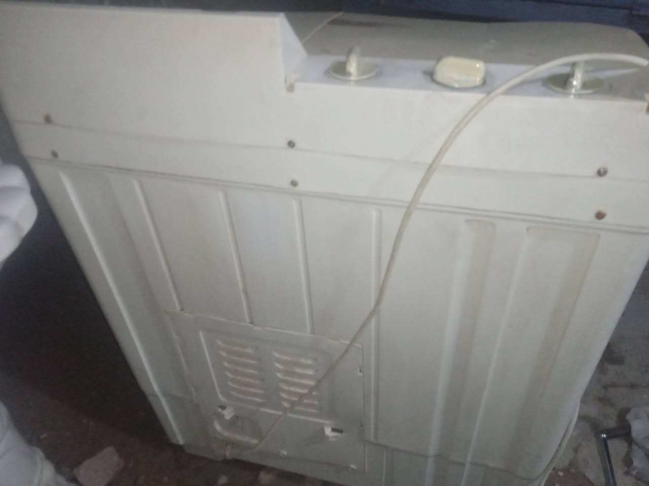 سلام عليكم غسالة بسعر 35
‏‪0771 692 8498‬‏
