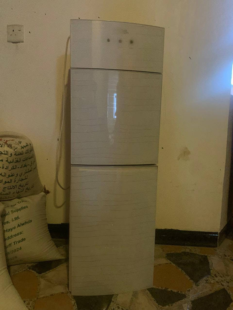 لبيع والسعار بل خاص


**إذا كنت صاحب هذا الإعلان وتريد حذفه لأي سبب، رجاءا أرسل رسالة إلى الدعم الفني**