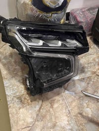 ماسده للبيع مال تاهو ٢٣ بلادي كلشي شغلال بيه بس الجامه يحتاجله و سعر ا...