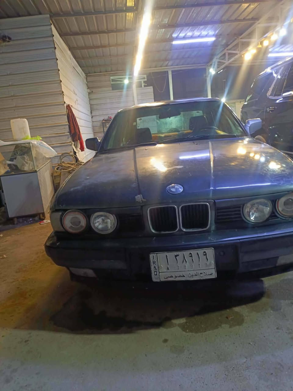 سلام عليكم بي ام 530 رقم صلاح الدين تحويل مباشر سياره حلو وجاهزه ناعمه  كير عادي رايدها 38 او مراوس 700 ‏‪+9647857503853‬‏ متواجد على فيس


**إذا كنت صاحب هذا الإعلان وتريد حذفه لأي سبب، رجاءا أرسل رسالة إلى الدعم الفني**