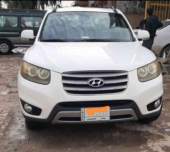 سنتافي للبيع موديل 2012 بصمه فول ٧راكب
رقم بغداد مشروع وطني

مكينه مفتوح

السعر ١٤٦ بيها مجال

***********

مكان السيارة تلعفر موصل
