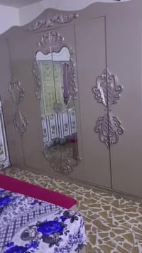 غرفة تركية • حيل نضيفة • طارمية