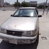 هونداي 94 • محرك نظيف • معاملة جاهزة