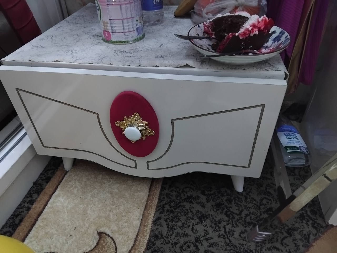 غرفه النوم للبيع


**إذا كنت صاحب هذا الإعلان وتريد حذفه لأي سبب، رجاءا أرسل رسالة إلى الدعم الفني**