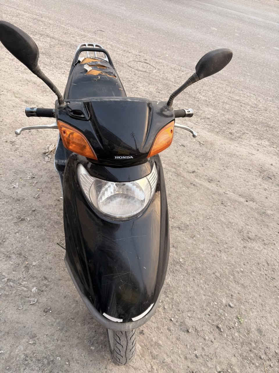 ٣٥٠ الف سبيسي ياباني دراجة نظيفة مكفولة من كلشي فقط باتري هابط لان عندي سيارة مابدلة *********** تواصل بس اتصال او واتساب بعقوبة تحرير مكاني
