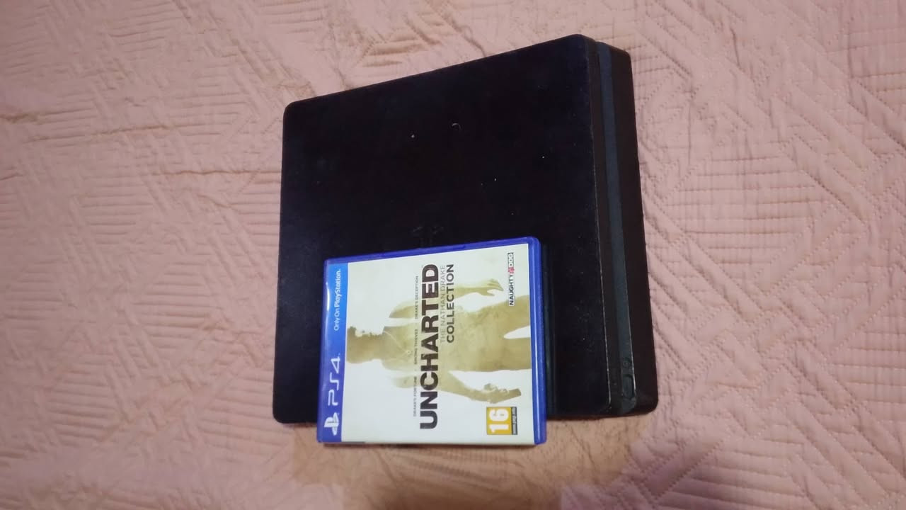 بلي فور اون لاين مع قرص انتشارتد كامل ملحقات


**إذا كنت صاحب هذا الإعلان وتريد حذفه لأي سبب، رجاءا أرسل رسالة إلى الدعم الفني**