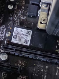 سامسونج PM981 • ٥١٢ جيجا • NVMe