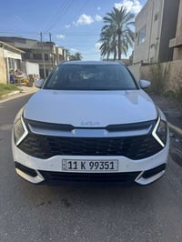 سبورتج 2025 زيرو وبسعر مناسب  كيا سبورتج موديل 2025 خليجي مكفولة ضمان ...