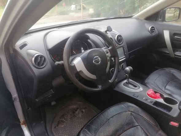 سلام عليكم نيسان روج فول ويل 2013 فول مواصفات من عده بصمه كهربائيات شغاله محرك 2500 البيع السعر 130 بيه مجال     او مراوسس
رقم الهاتف ***********واتساب
