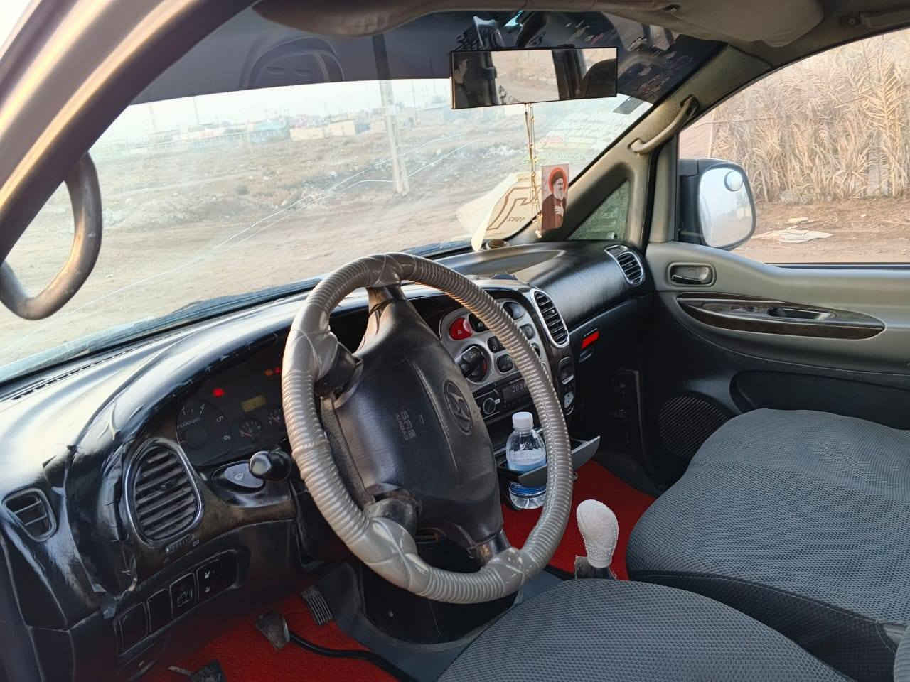 ستاركس2007
/مسكر گير عادي/
/مكينه وگير وحداديه وكهربائيات /
/جاهزه ماعوزهه شي/
/رقم بصره انگليزي سنويه جديده/
/مصفره من كلشي بأسمي/
/البدي شوف العين تجي وتگلب وتقتنع/
/السعر79 وبيهه مجال/
مكاني بصره شط العرب جزيره
***********
متواجد اتصال وواتساب
