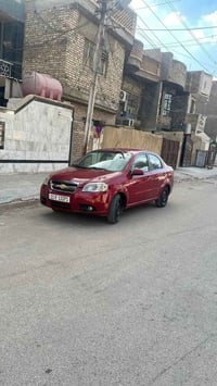 افيو موديل2010امريكي 07815055005 السعر 50