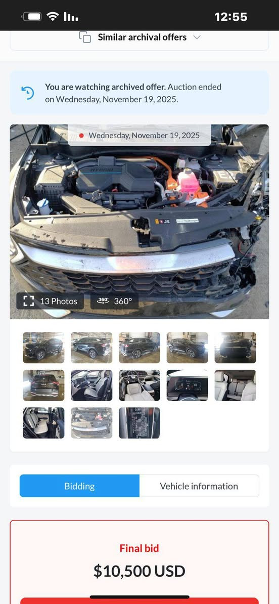 السلام عليكم متوفر 
سبورتج 2024 امريكي هايبرد 
السياره موقعها الآن /( عمان) 
لون اسود داخل ابيض ونيلي 
بصمه كشنات جلد تشغيل عن بعد توقف ذاتي تحديد مسار كير ماوس ايرباكات سليم بل كامل 
ابيع بدون تصليح بدون كمرك ابيعلك ب عمان منطقه الحره 
السعر 155 ورقه ب عمانن الحره 
للاتصال ***********
