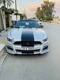 مراوس • اف جي • ٢٠١٧
