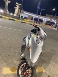 نحلة • مطور • عداد رقمي