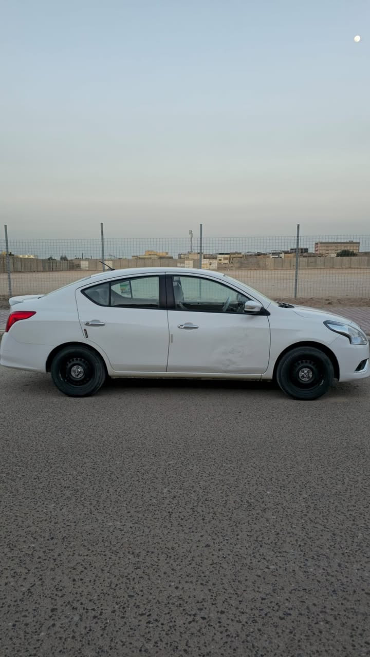 نيسان سني ٢٠٢٤ماشيه ٦٠
اربيل بسم شركه تحويل او وكاله
بيها ضرر بالباب مبين بالصور
بغداد حي اور
***********
السعر ١١٢
