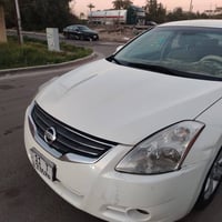 نيسان  التما  موديل 2009رقم بغداد دولي جديد باسمي للاتصال 07821723341 ...