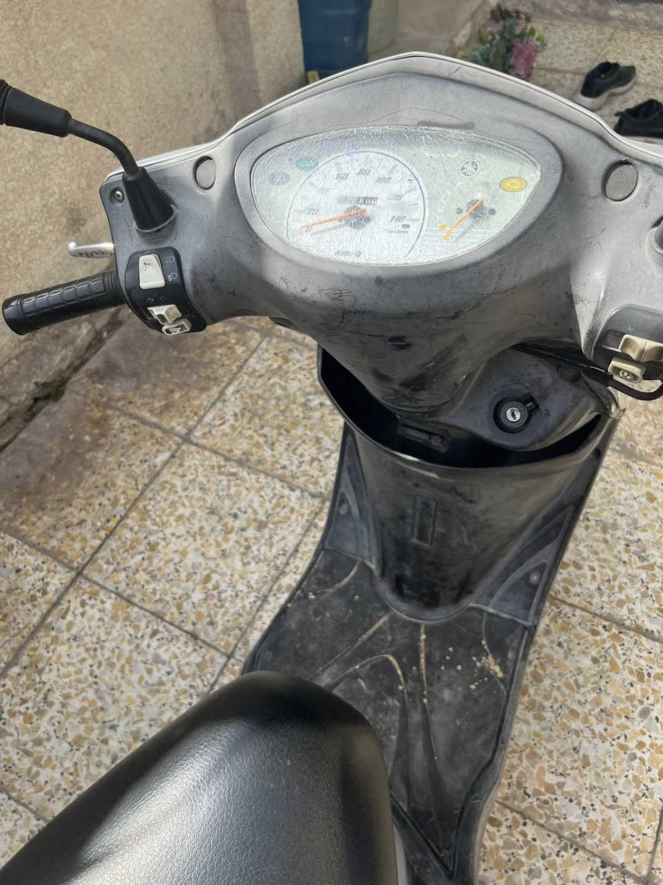 سلام عليكم بريز بغبغاءبلاديه مال رنبه سعرهه مليون وبيهه مجال قليل مكاني بغداد مدينه الصدر او حي اور شراي يتصل ***********
