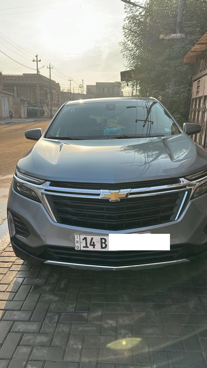 ايكونكس وارد امريكي LT 2023 بدون حادث مكفوله كفاله عامه من الحادث رقم بصره انكليزي تحويل ثاني يوم السياره جاهزه ومابيها نقص ماشيه 30 الف ميل تقريبا بيها تقرير غرق ماواصل للدوسه (ماداخل الماي داخل)
للاستفسار ***********
عوانها البصره نظران سعرها 185 وبيها مجال للشراي
