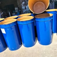 براميل • بدون كسر • سامراء
