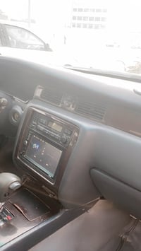 راس الثور • ١٩٩٧ • رقم بصره