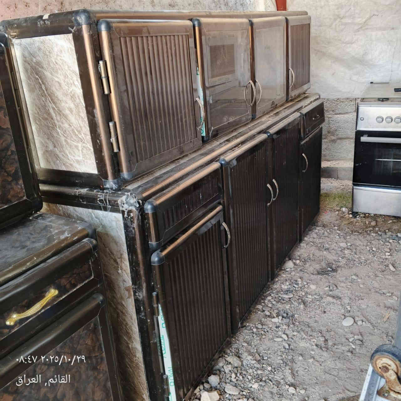 غراض مستعمل نظيف فول بسعار مناسبه
المكان الرمانه 
***********
