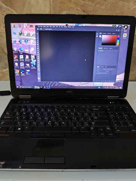 السلام عليكم
لابتوب  للبيع

CPU: Cori 7 الجيل الرابع
RAM: 16 GB 
HARD: 512 SSD
كارت شاشه 2 الاصلي ضايف 2 مجموعهن 4رام
ملحقاته = ماوس + شاحنه + جنطه
وندوز 10

لابتوب مفيد كلش للهندسه و الالعاب مثل GTA وغيرها تشتغل بسلاسه تخبل وسرعه تصفح لان رام جبير كل شي ما عليه تاخذه وتدعيلي والله لان كلش جانت فايدتني من جنت ادرس وايضا برنامج تصاميم يشتغل طبيعي

سبب البيع جنت استخدمه للدراسه من جنت جامعه هسه الحمد الله كملت وتركته وهسه احتاجيت فلوس واريد ابيعه ❤️

السعر 170الف
المكان: بغداد - الحسينيه
واتساب ***********
اتصال ***********
