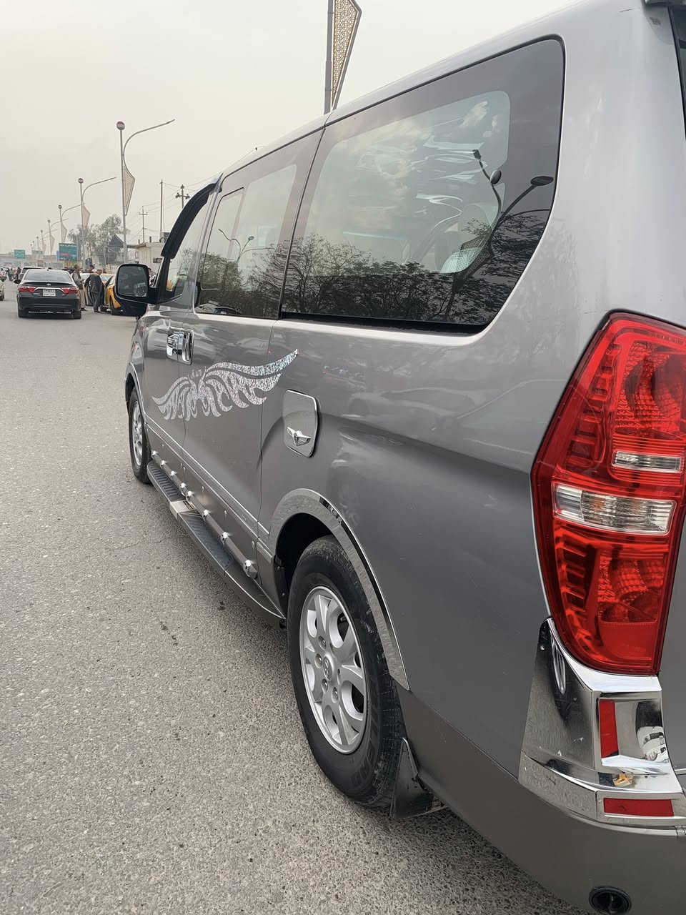 ستاريكس بانزين
موديل 11

رقم سليمانية

منظومة غاز 

كير عادي 

مكفولة من اي ضرر

العنوان كركوك

موجود عالواتساب او عالرقم 

***********
