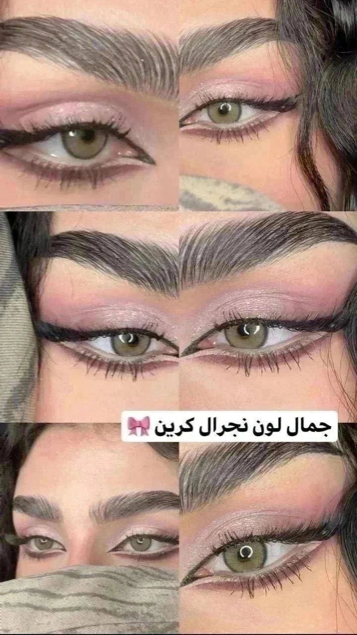 🔥 عرض خرافي لعشاق الجمال 🔥
👁 قطعتين عدسات لونين بـ 15 ألف فقط 😍
🚚 توصيل لكل المحافظات بـ الفين فقط
✨ عدسات سنوية أصلية 💯
✨ ألوان تجنن وتبرز جمال عيونك
✨ راحة وأناقة طوال السنة
لا تفوتين الفرصة 💖 احجزي الآن قبل نفاذ الكمية!
#عدسات #مكياج #كوزمتك #شامبو #كولدن #لمار #ذهب #فريش #توصيل #تخفضيات #عروض #اعراس #بصرة #نجف #كربلاء #محافضات #حنه #عروس #ترند #مشاهير #ستوريات #شعر #منحف #مسمن #شمع #ورد #بيج @إشارة


**إذا كنت صاحب هذا الإعلان وتريد حذفه لأي سبب، رجاءا أرسل رسالة إلى الدعم الفني**