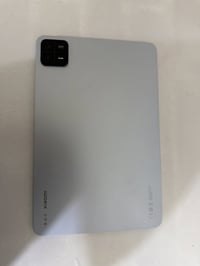 شاومي باد 6 • ٢٥٦ جيجا • ١١ إنش ١٤٤ هرتز