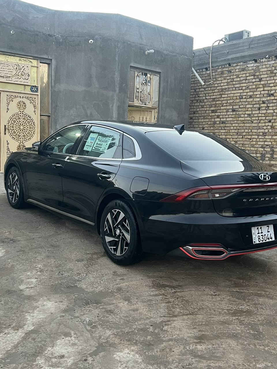 جراند ازيره 2023
كفاله عامه  هايبرد  بانزيل 2500
الاستفسار ***********
