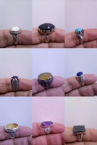 خواتم • فيروز • البصرة