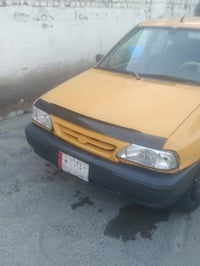 موديل 2011 • نضيفه • بابل محاويل