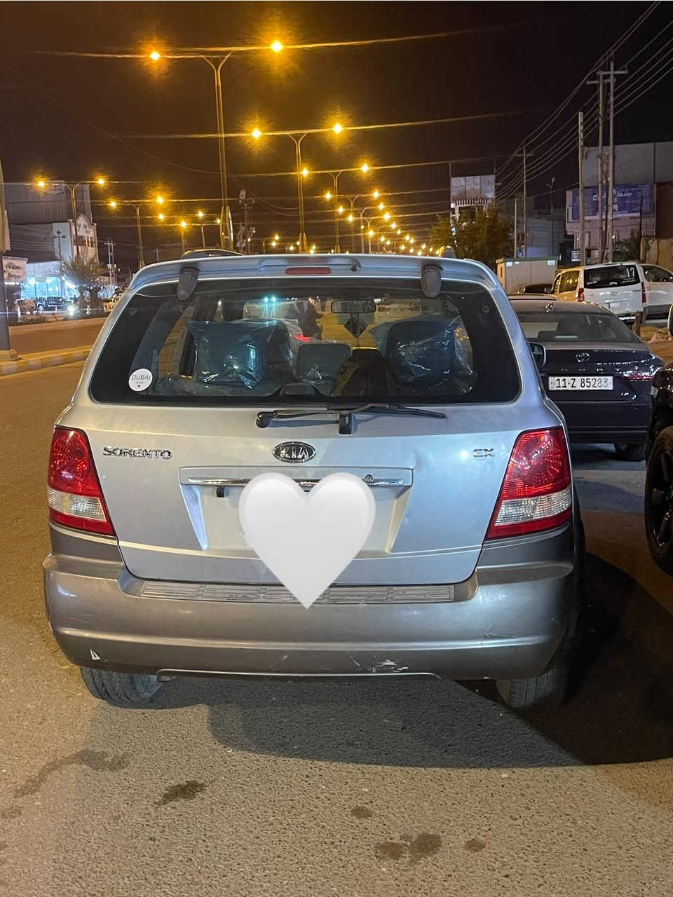 سلام عليكم للبيع سورنتو2006خليجي رقم بغداد سياره بيهاا جراد بسيط مكفوله كير مكينه سعر 85بيهاا مجال بسيط مكاني الانبار


**إذا كنت صاحب هذا الإعلان وتريد حذفه لأي سبب، رجاءا أرسل رسالة إلى الدعم الفني**