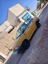 سايبا • سيارة سايبا • سايبا 2011 • سيارة للبيع • سايبا نجف • سايبا نظي...