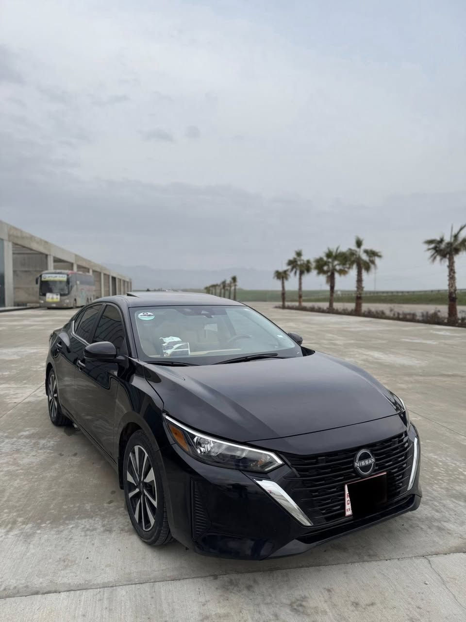 نيسان سينترا2024
موصفات SV
بصمه 🔘
كاميره 📷
فتحه (سلايت)
تحديد سرعه
نضام Eco Sport Nurmal 
داخل قيصي🟠
كوشن هيتر
ويل كپ
ضرر سياره جملغ اوبنيد سبغ باب تبديل شركه 
رقم شاسي عل منشوره
مكان سياره عقره 📍
رقم واتساپ 
***********☎️
