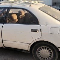 باترول • ١٩٩٢ • رقم نجف ٤٠