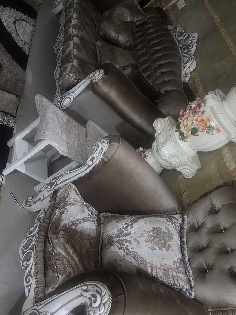 تخمين ناقص قطعه مع زوالي للبيع بسعر مليون ونص


**إذا كنت صاحب هذا الإعلان وتريد حذفه لأي سبب، رجاءا أرسل رسالة إلى الدعم الفني**